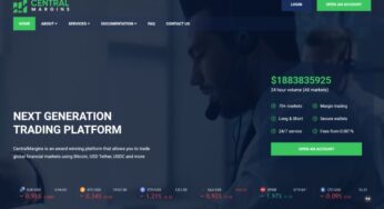 CentralMargins.com Review: Learn All About Trading Through This Trading Platform