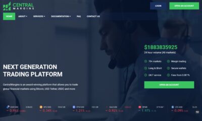 CentralMargins.com Review Learn All About Trading Through This Trading Platform