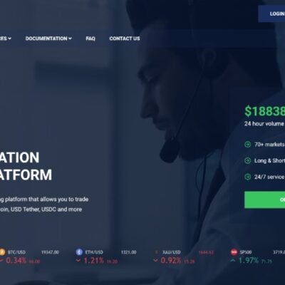 CentralMargins.com Review Learn All About Trading Through This Trading Platform