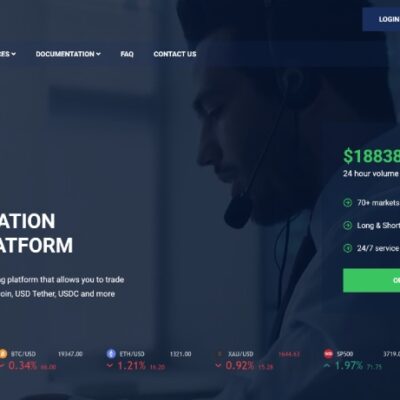 CentralMargins.com Review: Learn All About Trading Through This Trading Platform 33 CentralMargins.com Review Learn All About Trading Through This Trading Platform
