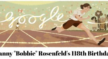 Interesting Facts about Fanny “Bobbie” Rosenfeld, a Canadian Female Athlete of the First Half-Century