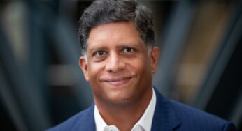 Fremantle has appointed Ganesh Rajaram as CEO in Asia and Latin America