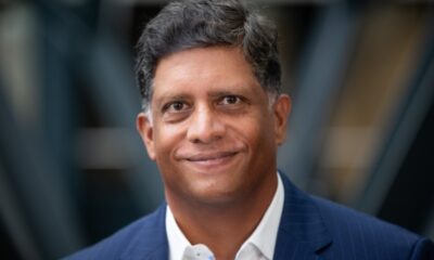 Fremantle has appointed Ganesh Rajaram as CEO In Asia and Latin America