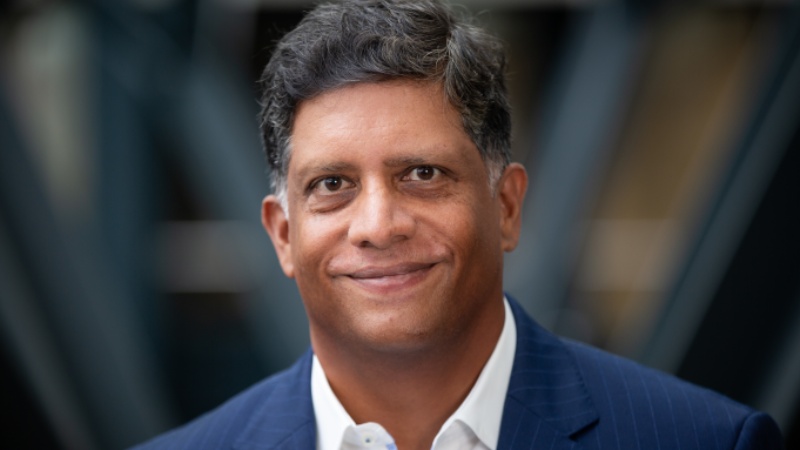 Fremantle has appointed Ganesh Rajaram as CEO In Asia and Latin America