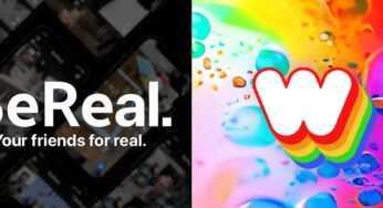 Google Play declares its “best of” list; BeReal and an AI art tool Dream by WOMBO top the list of the best apps in 2022