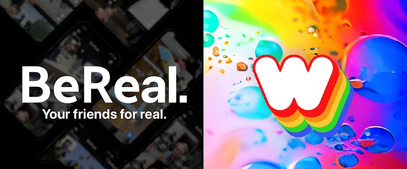 Google Play declares its best of list BeReal and an AI art tool Dream by WOMBO top the list of the best apps in 2022