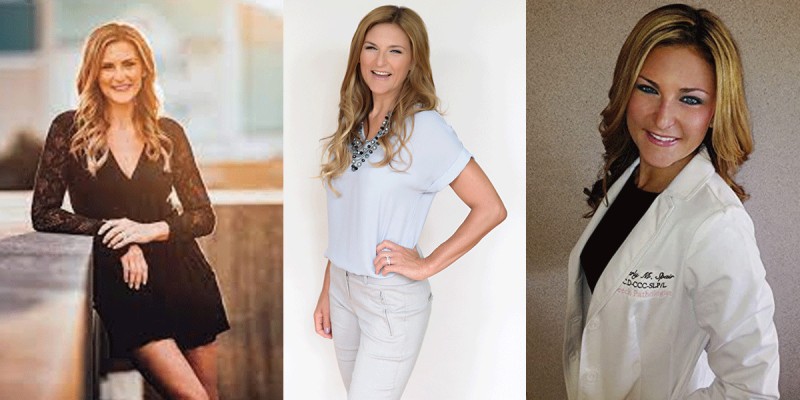 Guiding you toward the ‘right healing path – Meet Dr. Kimberly Spair