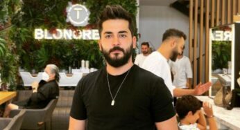 Hair Design Specialist Murat Kılıç: “It is Possible to Create a Unique Haircut”