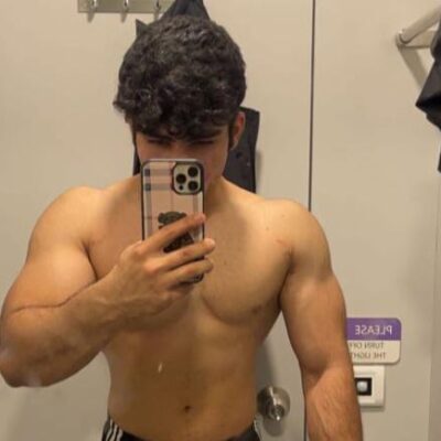 How Bhavesh Udawat became a Motivational speaker from Fitness Influencer 18 How Bhavesh Udawat became a Motivational speaker from Fitness Influencer
