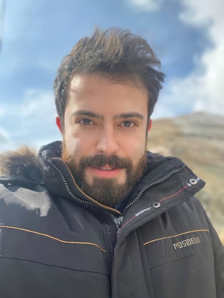 Iranian Singer Arsalan Arman was Arrested 119 Iranian Singer Arsalan Arman was Arrested 1