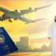 Kuwaiti passport ranks 47th in the world and third in the Gulf countries and Arab region