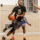 Laurence Jolicoeur makes waves in the world of basketball in the US