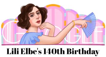 Interesting and Fun Facts about Lili Elbe, a Danish transgender woman Lili Ilse Elvenes