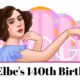 Lili Elbe 140th Birthday Google Doodle