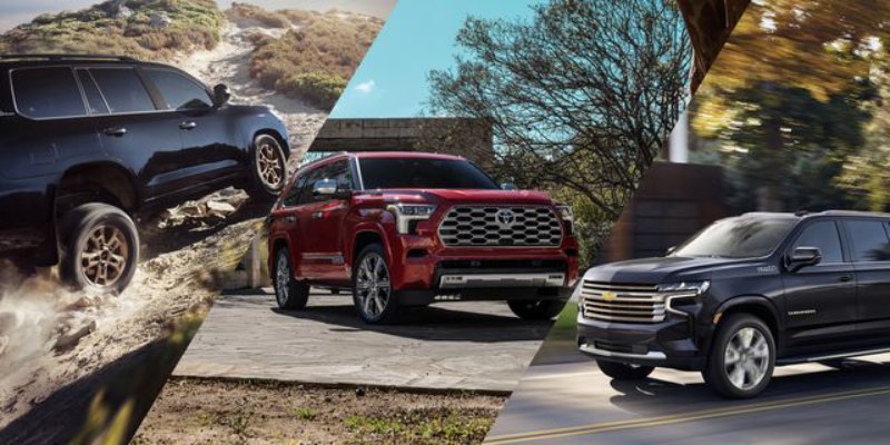 List of top 20 cars and trucks with the greatest potential lifespan and best new SUVs