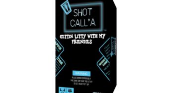 New Social Drinking Card Game Is Lighting Up Parties Everywhere!