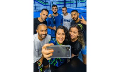 Padel26 – A place that care about Padel and its Community