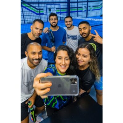 Padel26 – A place that care about Padel and its Community