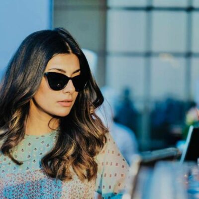 Meet Radhica Diwan - A Young Blogger and Lifestyle Influencer 20 Radhica Diwan1