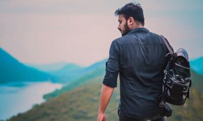 Road To Become Content Creator Ankit Jha