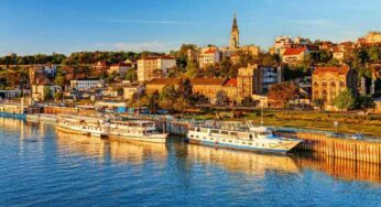 Serbia will offer visas to Indian and Guinea-Bissau residents from the new year on January 1, 2023