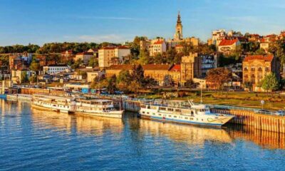 Serbia will offer visas to Indian and Guinea Bissau residents from January 1 2023