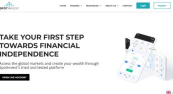 Spotinvest.com Review: This broker offers the best wide range of investment opportunities – SpotInvest Review