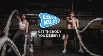 Switch to Healthy and Natural Weight Loss with Loose kilos
