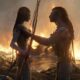 The second weekend of Avatar 2 brings in 56 million while Babylon explodes at Christmas 2022