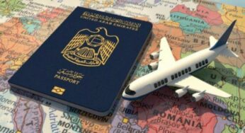 Top 5 countries which have the best and most powerful passports in the world