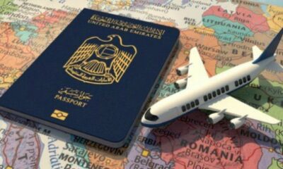 Top 5 countries which have the best and most powerful passports in the world