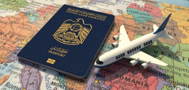 Top 5 countries which have the best and most powerful passports in the world