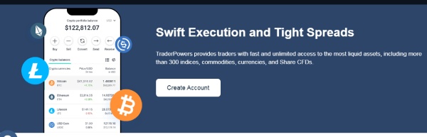 Traderpowers.io TraderPowers review