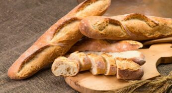 UNESCO recognizes the French baguette as a World Heritage Status and includes it in the 2022 Representative List of Intangible Cultural Heritage of Humanity