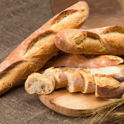 UNESCO recognizes the French baguette as a World Heritage Status and includes it in the 2022 Representative List of Intangible Cultural Heritage of Humanity
