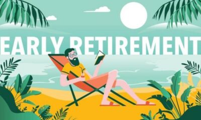 What Should You Know to Retire Early 1