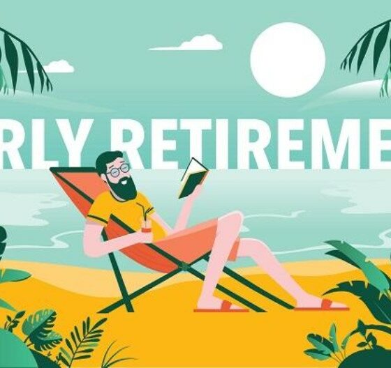 What Should You Know to Retire Early 1
