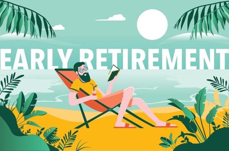 What Should You Know to Retire Early 1