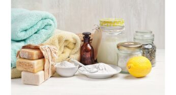 5 Natural Ways to Clean Your Home