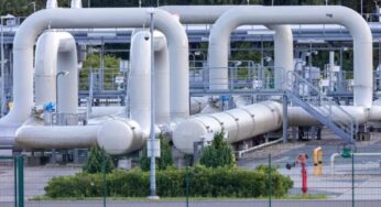 A massive hydrogen pipeline will be constructed by Germany and Norway