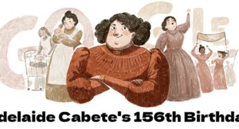 Interesting Facts About Adelaide Cabete, a Portuguese Feminist and Republican