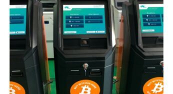 Australia has surpassed El Salvador to become the fourth-largest hub for crypto ATMs