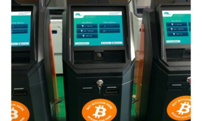 Australia has surpassed El Salvador to become the fourth largest hub for crypto ATMs
