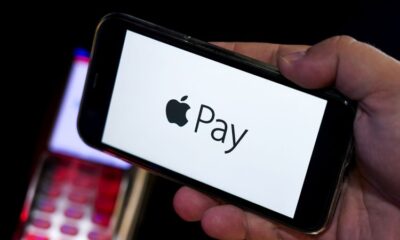 Bank of America JPMorgan and other banks will collaborate on a digital wallet to compete with Apple Pay