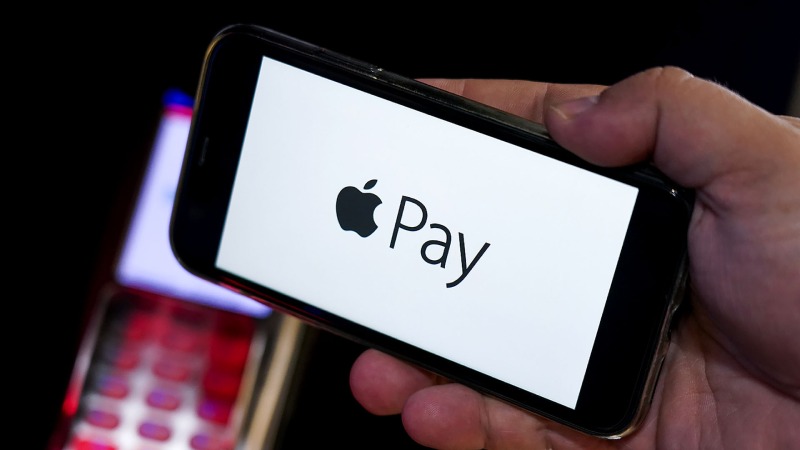 Bank of America JPMorgan and other banks will collaborate on a digital wallet to compete with Apple Pay