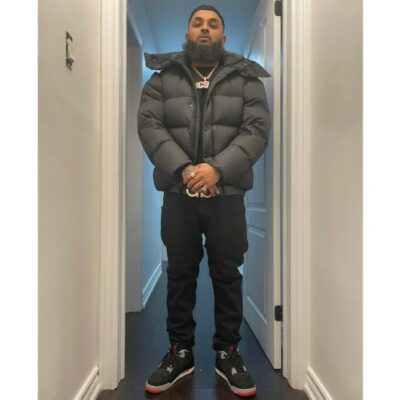 Bankrollsyoung– A Young hip hop stunner giving rap music a new direction