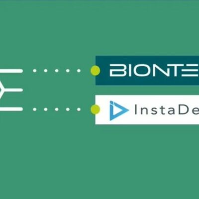 BioNTech agrees to buy UK artificial intelligence startup InstaDeep in its biggest ever deal