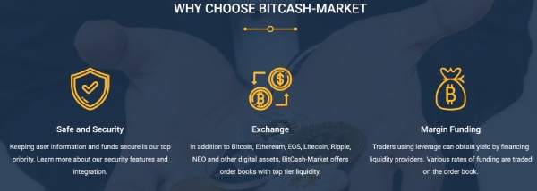 BitCash Market Review Get started On Your Crypto Journey With this Broker 2