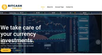 BitCash-Market Review: Get started On Your Crypto Journey With this Broker