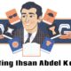 Celebrating Ihsan Abdel Kouddous Google Doodle